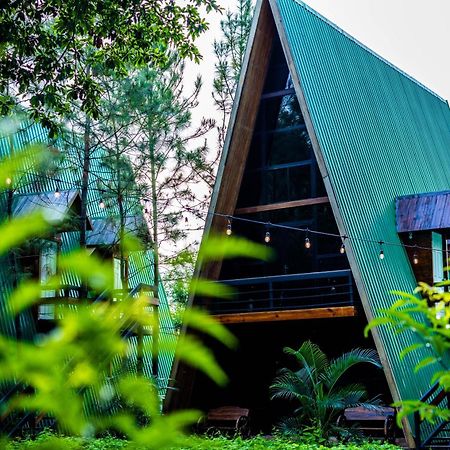 Hotel De Cristal & Hacienda De Los Morales Сан-Міґель Екстер'єр фото